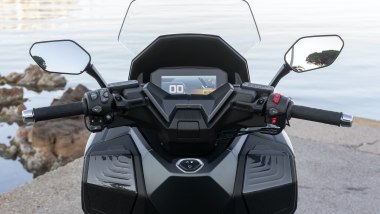 SYM TTLBT 2026, il ponte di comando