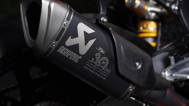 Honda livrea celebrativa John McGuinness