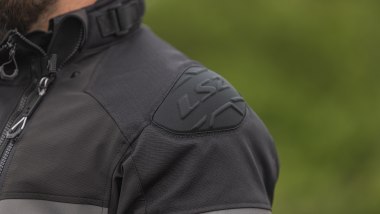 LS2 X-Master, le protezioni sono Livello 2