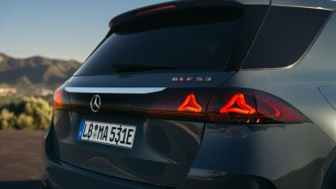 Mercedes-AMG GLE 53 4MATIC+