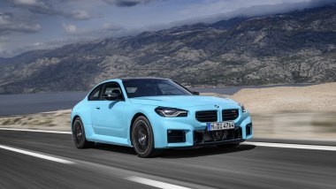 BMW M2 M xDrive