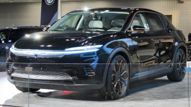 Chrysler Airflow Concept 2022 - Foto di Kevauto, CC BY-SA 4.0