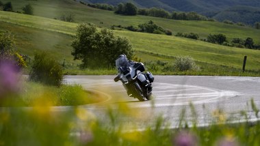 BMW R 1300 RT 2026