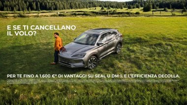 BYD SI VOLAAA