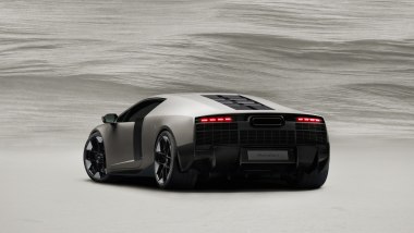 Audi Nuvolari