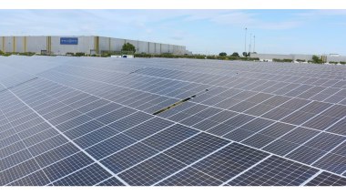 Stellantis energia rinnovabile
