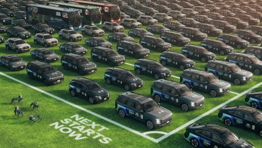Saranno 1.500 le auto Hyundai in servizio alla FIFA World Cup 2026