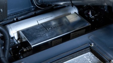 Mazda Mobile Carbon Capture, la tecnologia per non inquinare