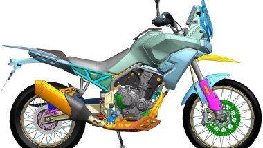 Cyclone RX625