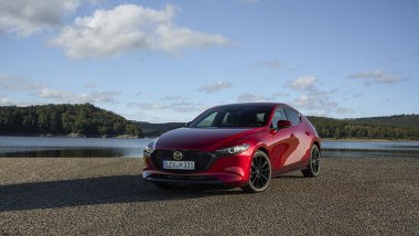 Mazda3 2027