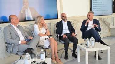 Osservatorio Auto e Mobilità