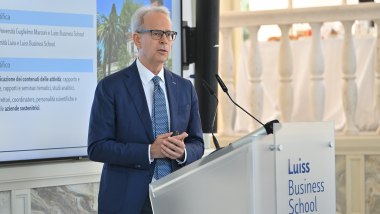 Osservatorio Auto e Mobilità