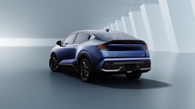 Mitsubishi Eclipse Sportback