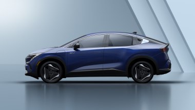 Mitsubishi Eclipse Sportback