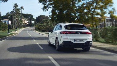 Mercedes GLC