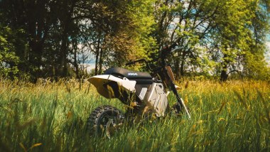 LiveWire S4 Honcho Trail