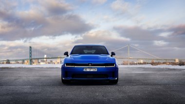 Dodge Charger Daytona