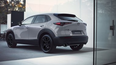 Mazda CX-30 2027, le novità