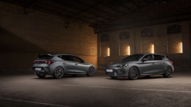 Kit Custom Cupra by ABT per Leon VZ