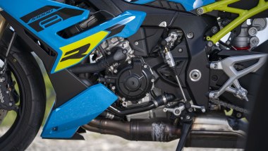BMW S 1000 R