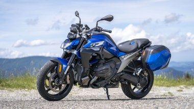 BMW R 1300 R