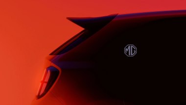 MG2 teaser