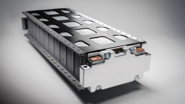 Stellantis, batterie stato solido Factorial