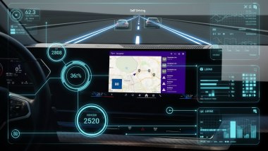 Smart Road