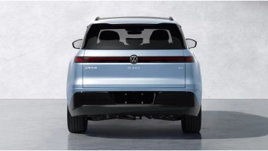 Volkswagen ID.Era 8X