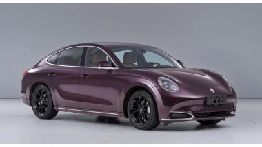 GWM ORA 7
