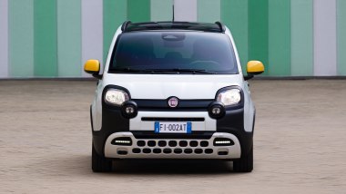 Fiat Pandina