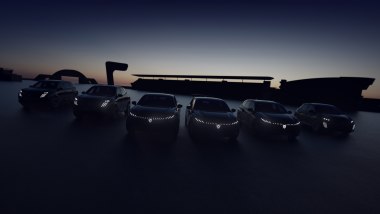 Peugeot 24 Ore di Le Mans
