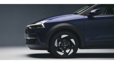 Nuova Hyundai i20 Brasile