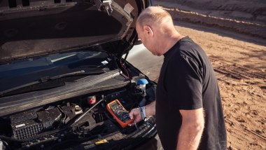 Skoda Peaq test sviluppo