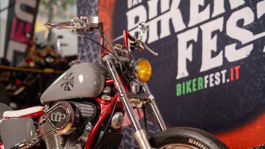 Biker Fest International