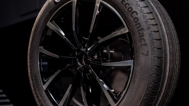Continental EcoContact 7