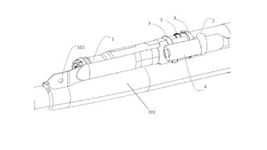 Autoliv sviluppa un airbag rimovibile per scooter