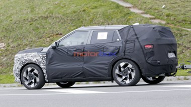 Nuova Hyundai Kona