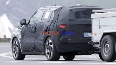 Nuova Hyundai Kona