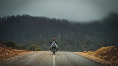 Multistrada V4 Voyagers 2026