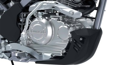 Kawasaki KLX150 XPL