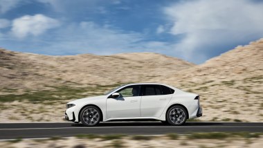 BMW i3 50 xDrive First Edition