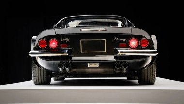 Ferrari Dino 246 GTS