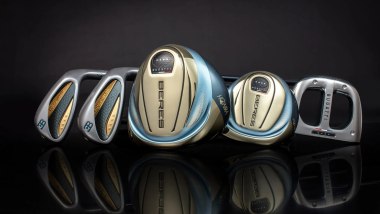Bugatti Honma Golf Collection, Beres Super Premium Collection 4 stelle