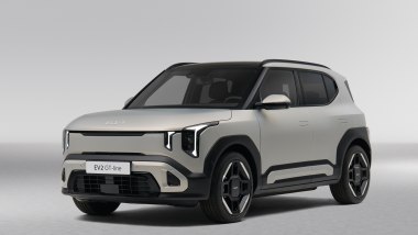 KIA EV2
