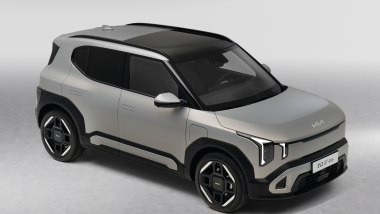 KIA EV2