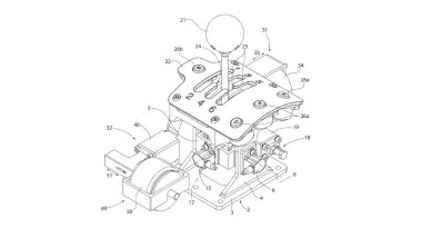 Brevetto Ferrari cambio automatico che sembra manuale