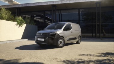 Peugeot Partner Active