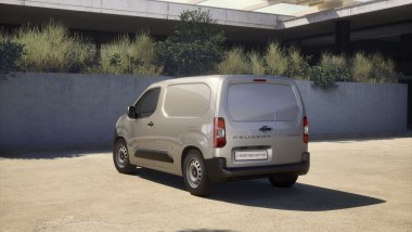 Peugeot Partner Active