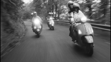 80 Years of an Icon – The Exhibition